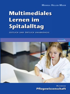cover image of Multimediales Lernen im Spitalalltag